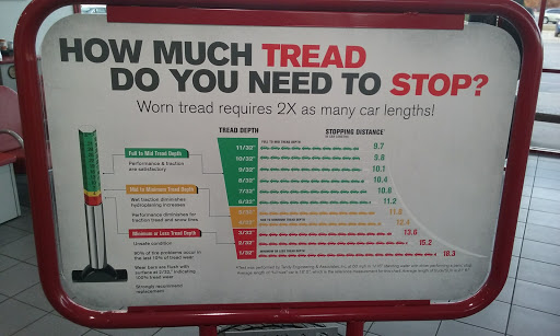 Tire Shop «Discount Tire», reviews and photos, 1901 Dallas Pkwy, Plano, TX 75093, USA