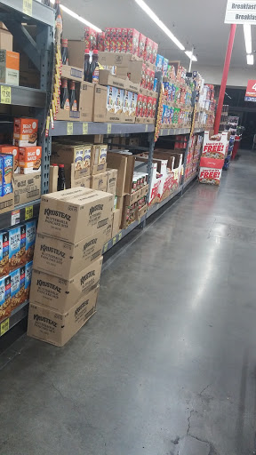 Grocery Store «Grocery Outlet Bargain Market», reviews and photos, 414 Grass Valley Hwy, Auburn, CA 95603, USA