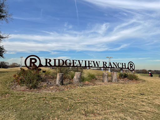 Golf Course «Ridgeview Ranch Golf Course», reviews and photos, 2701 Ridgeview Dr, Plano, TX 75025, USA