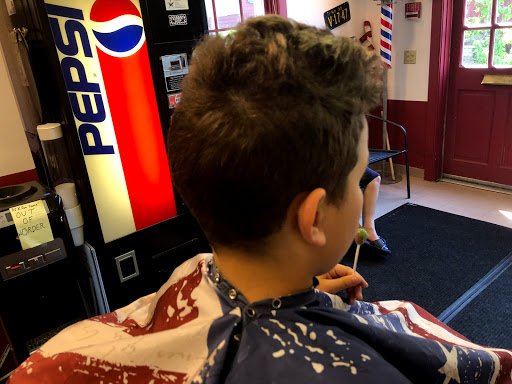 Hair Salon «Branchville Hair Design», reviews and photos, 300 Danbury Rd, Wilton, CT 06897, USA