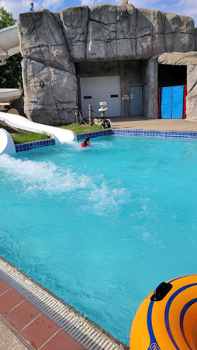 Water Park «Troy Family Aquatic Center», reviews and photos, 3425 Civic Center Dr, Troy, MI 48083, USA