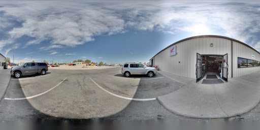 Honda Dealer «Canyon Honda», reviews and photos, 2510 Nampa-Caldwell Blvd, Nampa, ID 83651, USA