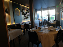 Atmosphère du Restaurant gastronomique Le vent d'Armor à Paris - n°9