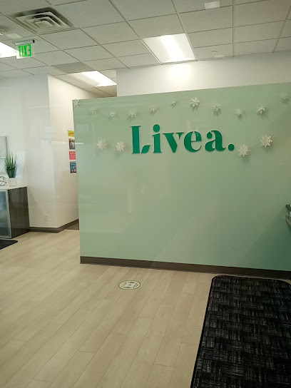 Livea Weight Control Centers - Coon Rapids