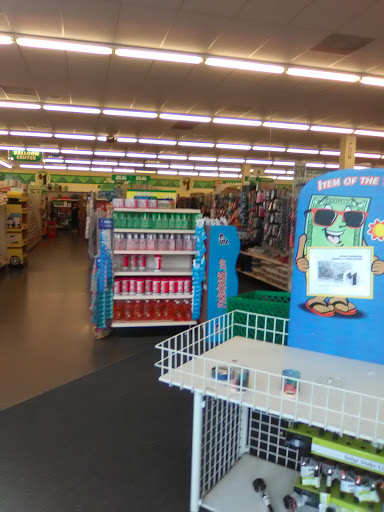 Dollar Store «Dollar Tree», reviews and photos, 130 Crooked Run Plaza, Front Royal, VA 22630, USA