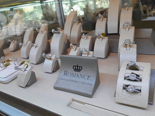 Jewelry Store «Kardesh Jewelers», reviews and photos, 2370 Merrick Rd, Bellmore, NY 11710, USA