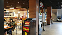 Atmosphère du Restauration rapide Burger King à Toulouse - n°12