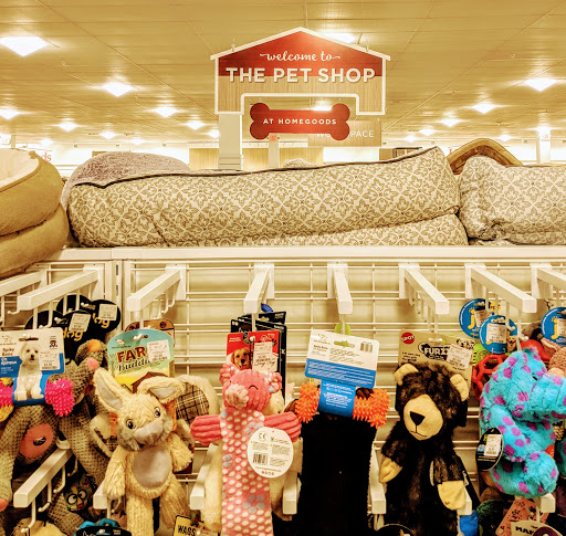 Home Goods Store «Home Goods», reviews and photos, 517 N Stephanie St, Henderson, NV 89014, USA