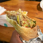 Photo n°1 de l'avis de Zubair.l fait le 05/12/2023 à 02:11 sur le  Al Hayat Imbiss à Münster