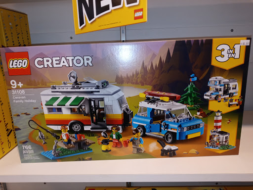 Toy Store «Bricks and Minifigs», reviews and photos, 17701 NE Delfel Rd, Ridgefield, WA 98642, USA