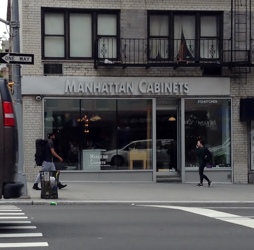 Manhattan Cabinets