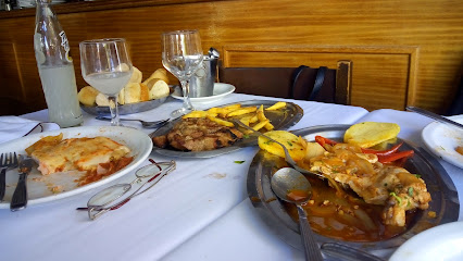 Pucara Restaurante - Felipe, Senillosa 493, C1424 BOI, Buenos Aires, Argentina