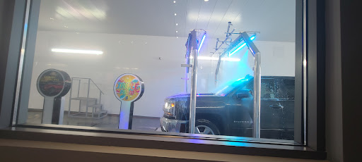 Car Wash «All Star Car Wash», reviews and photos, 465 N McKinley St, Corona, CA 92879, USA