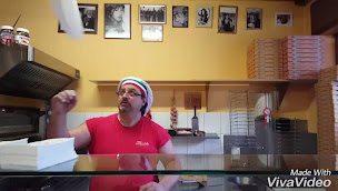 Photo n°50 de Pizzeria LA VITA E BELLA à Marckolsheim ()