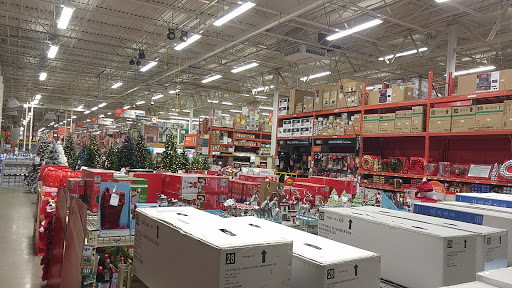 Home Improvement Store «The Home Depot», reviews and photos, 5814 Bridge St, East Syracuse, NY 13057, USA