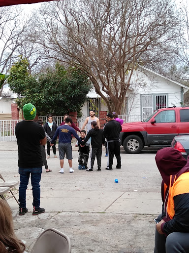 Auto Electrical Service «Spitfire Auto Electric», reviews and photos, 5220 I-35, San Antonio, TX 78211, USA