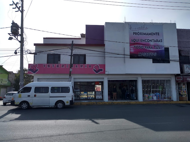 Foto de Tienda de mascotas en Chimalhuacán, Estado de México