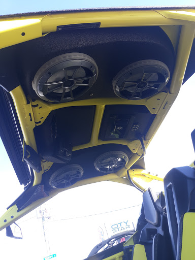 Motorcycle Dealer «Central Florida PowerSports», reviews and photos, 2575 N Orange Blossom Trail, Kissimmee, FL 34744, USA