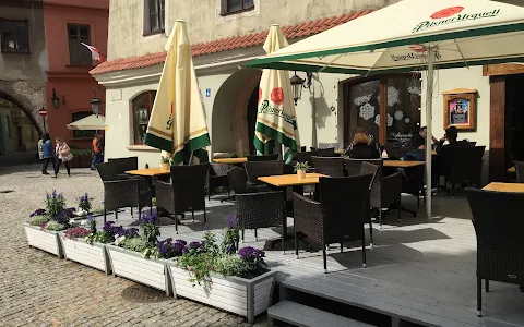 Kawiarnia Akwarela Cafe Lublin image