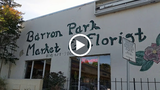 Florist «Barron Park Florist», reviews and photos, 3876 El Camino Real, Palo Alto, CA 94306, USA