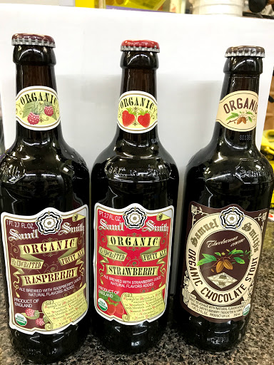 Liquor Store «Pit Stop Liquor Mart», reviews and photos, 1712 Durfee Ave, El Monte, CA 91733, USA