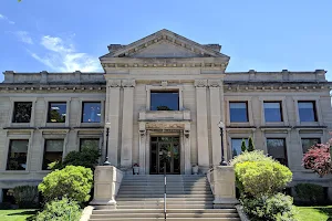 Manistee County Library image