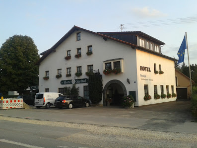 Hotel Sperger Regensburger Str. 190, 93309 Kelheim, Deutschland