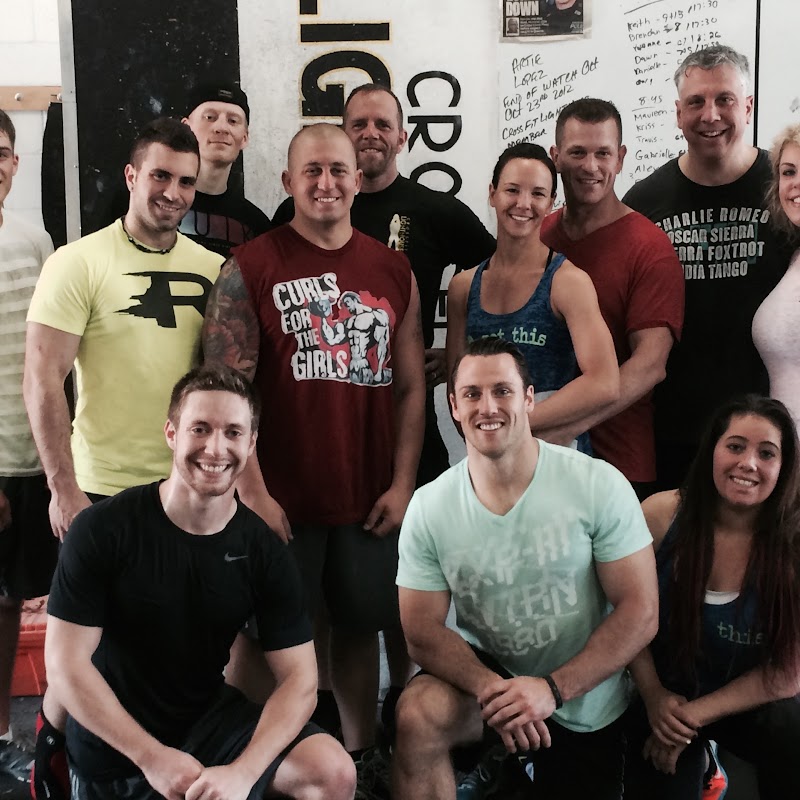 CrossFit LightHouse - Gym