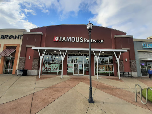 Shoe Store «Famous Footwear», reviews and photos, 6485 Keizer Station Blvd, Keizer, OR 97303, USA
