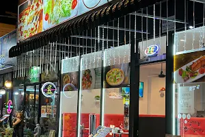 P&S Pizza and Sushi food company image