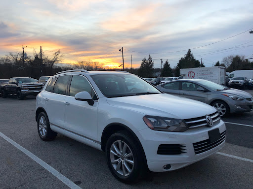 Used Car Dealer «Highline Motors Cars», reviews and photos, 1889 NJ-38, Mt Holly, NJ 08060, USA