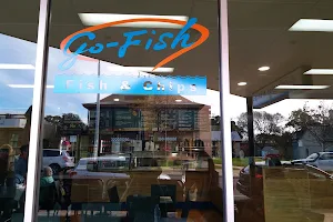 Go Fish Fish & Chip Shop Mornington image