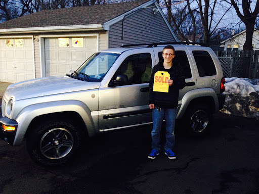 Used Car Dealer «Sheldon Motors», reviews and photos, 616 NJ-18, East Brunswick, NJ 08816, USA