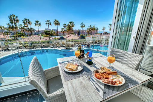 Hotel Ona Sueño Azul Tenerife Sur