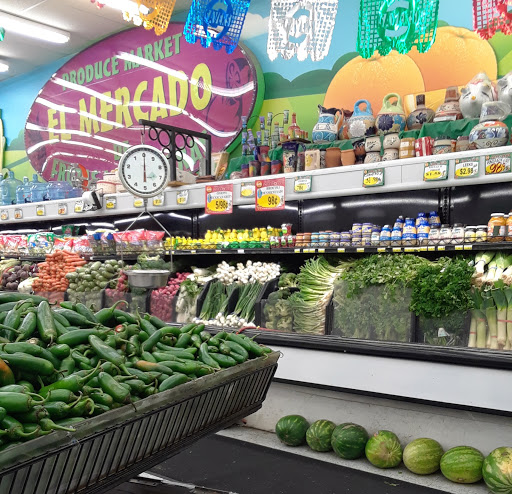 Supermarket «Savers Cost Plus», reviews and photos, 1713 S Belt Line Rd, Grand Prairie, TX 75051, USA