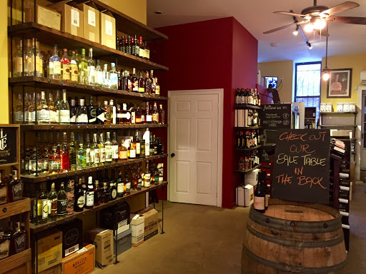 Wine Store «Bottoms Up Wine & Spirits», reviews and photos, 731 Franklin Ave, Brooklyn, NY 11238, USA
