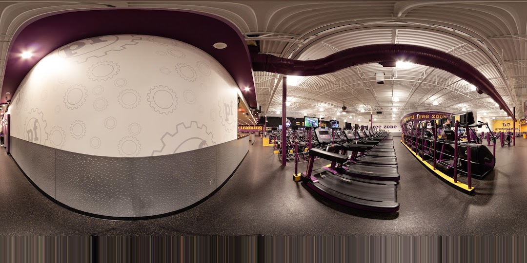 Planet Fitness