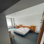 Photo n°4 de l'avis de Tom.o fait le 18/04/2024 à 12:11 sur le  City Hotel am CCS à Suhl