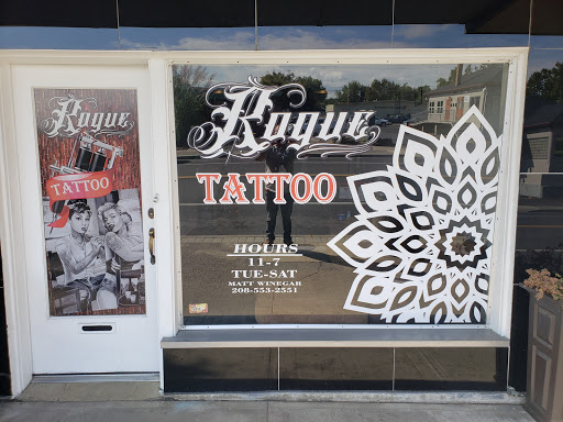 Explore tattoo ideas cover up names, creative tattoo ideas in Clarkston, available at Rogue Tattoo