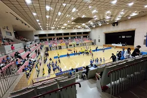 Kobe Tokiwa Arena (Hyogo Prefectural Cultural Gymnasium) image