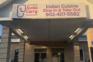 Scotia Curry Indian Cuisine image