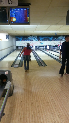 Bowling Alley «The Bozeman Bowl», reviews and photos, 414 E Babcock St, Bozeman, MT 59715, USA