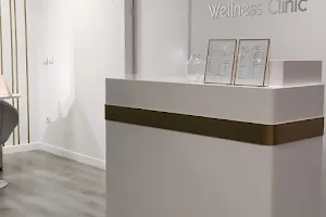 Wellness Clinic Ovar - Saúde | Estética | Bem-estar | Pilates Studio image