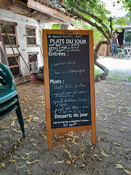 Photo n°1 de LE FOURNIL à Claveyson ()