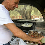 Photo n°4 de l'avis de Antonio.i fait le 01/05/2024 à 15:36 sur le  Agriturismo Catena à Cirò