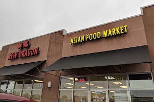 New Dragon Asian Food Market image