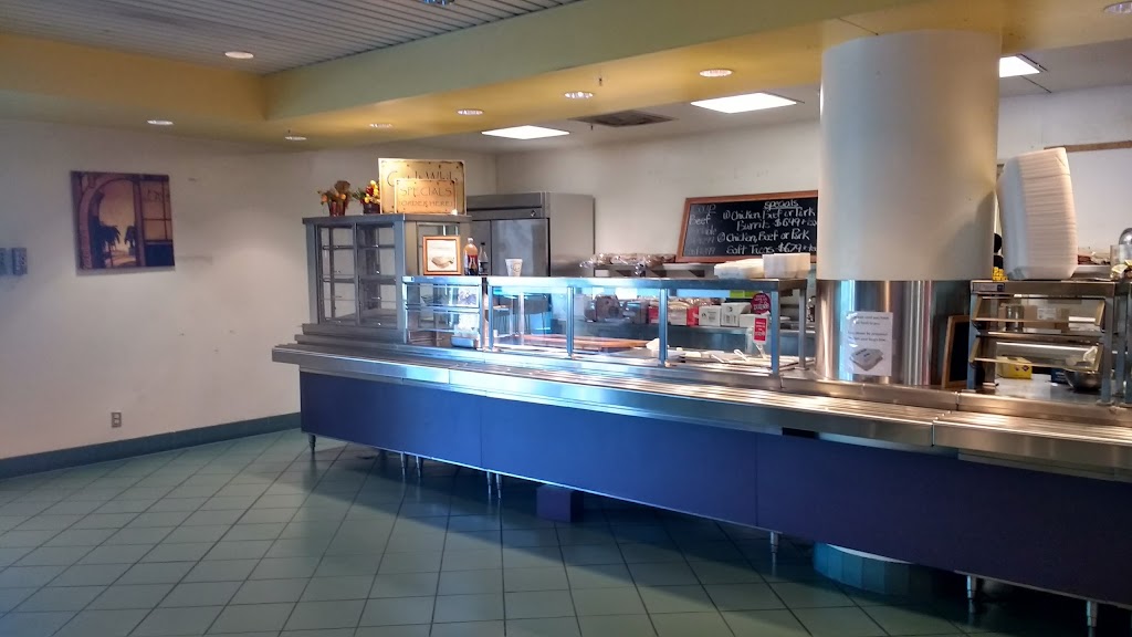 Gold Rush Grille 95814