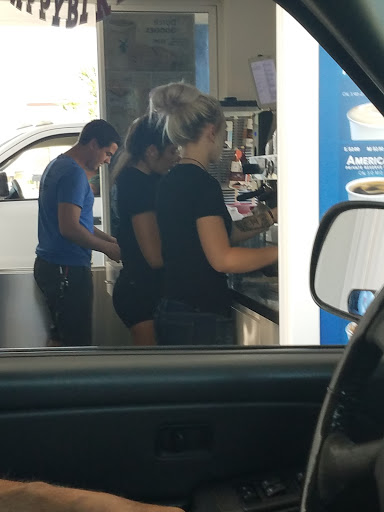 Coffee Shop «Dutch Bros Coffee», reviews and photos, 3995 Grass Valley Hwy, Auburn, CA 95602, USA