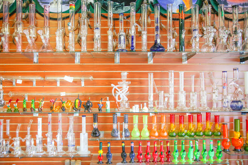 Tobacco Shop «Cigarettes & Tobacco Shop», reviews and photos, 1049 Broadway #20, Sacramento, CA 95818, USA