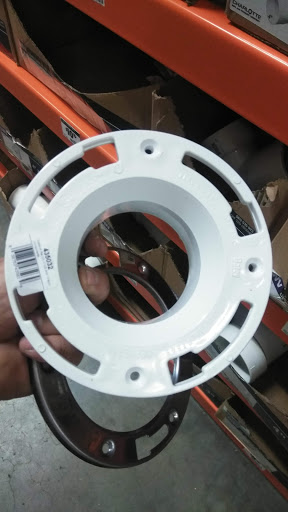 Home Improvement Store «The Home Depot», reviews and photos, 4600 W Lake Mary Blvd, Lake Mary, FL 32746, USA